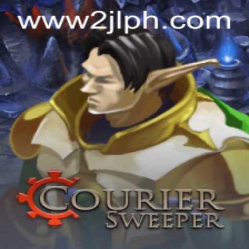CourierSweeper: A New Frontier in Puzzle Games by 2JL.COM