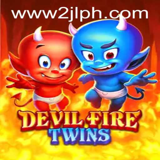 DevilFireTwins: A Thrilling Adventure Amongst the Flames