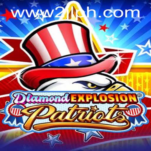 Exploring DiamondExplosionPatriots: A Game of Strategy and Surprise