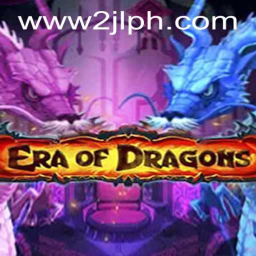 EraOfDragons: A New Age of Fantasy Adventure by 2JL.COM