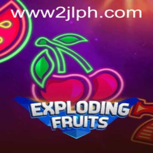 ExplodingFruits: A Thrilling New Gaming Adventure