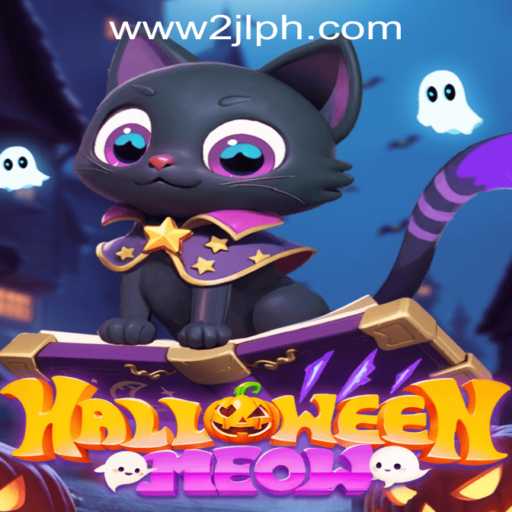 Embark on a Spooky Adventure with HalloweenMeow from 2JL.COM
