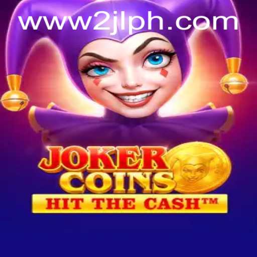 Discover the Thrilling World of JokerCoins at 2JL.COM