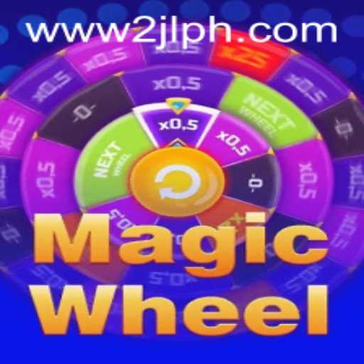 MagicWheel: A New Era in Gaming with 2JL.COM