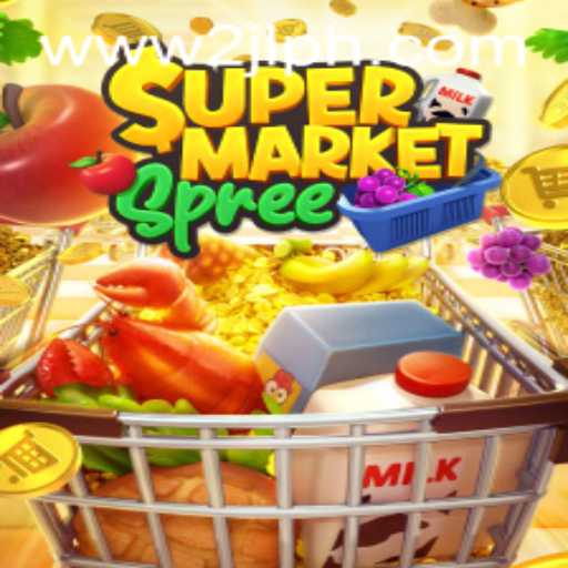 SupermarketSpree: Embark on a Thrilling Shopping Adventure with 2JL.COM