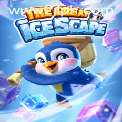 Experience the Thrills of TheGreatIcescape: A Unique Adventure in a Frozen World