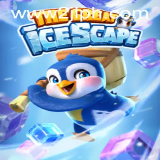 Experience the Thrills of TheGreatIcescape: A Unique Adventure in a Frozen World