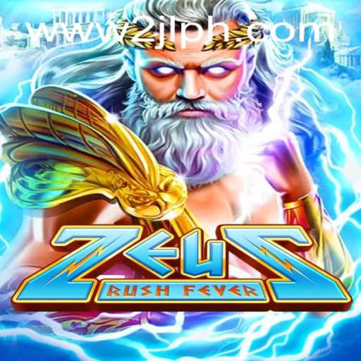 Experience the Thrill of ZeusRushFever
