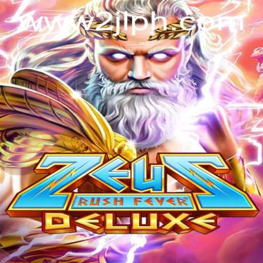 Discover the Thrills of ZeusRushFeverDeluxe: An Epic Gaming Adventure